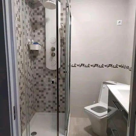 Apartamento Reyla Apartment *