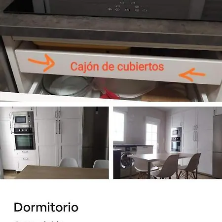 Apartamento Reyla Gijon