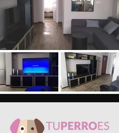 Apartamento Reyla Gijon